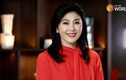 Cựu Thủ tướng Thái Lan Yingluck Shinawatra được tòa tuyên trắng án