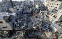 Tổng thống Biden kêu gọi lập tức thực thi ngừng bắn tại Gaza