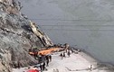 Pakistan: Xe buýt lao xuống khe núi, nhiều người thiệt mạng