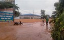 GĐ Sở Xây dựng Bình Thuận nói gì vụ lũ cát đỏ ở Mũi Né?