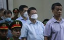 Cựu Bí thư Lào Cai Nguyễn Văn Vịnh bị tuyên 5 năm 6 tháng tù