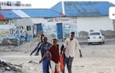 Đánh bom ở bãi biển Somalia, hàng chục người thiệt mạng