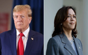 Bầu cử Tổng thống Mỹ: Ông Trump, bà Harris hòa nhau tại Dixville Notch