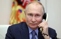 Tổng thống Putin nêu điều kiện đàm phán chấm dứt xung đột Nga-Ukraine