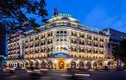 Soi khách sạn 5 sao tốt nhất của năm tại Việt Nam