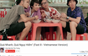 Cười té ghế với clip hài view “khủng” của Thu Trang