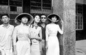 Say nhan sắc “tứ đại mỹ nhân” Sài Gòn thập niên 60-70