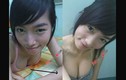 Té ngửa mặt mộc xấu khó đỡ của hot girl Việt 