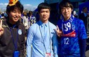 Mức lương Công Phượng ở đâu trong nền bóng đá Nhật Bản?