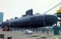 Uy lực tàu ngầm Yasen Nga, sát thủ dưới biển sâu