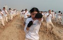 Tận mục lò đào tạo vệ sĩ khắc nghiệt tại Trung Quốc