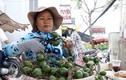 Lặng lẽ chợ trầu cau độc nhất giữa lòng Sài Gòn