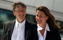 Bill Gates đã phải lòng người phụ nữ quyền lực nhất TG thế nào?