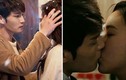 5 cảnh hôn phim Hàn khiến diễn viên toát mồ hôi