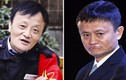 Nhân viên bảo vệ “nổi như cồn” vì giống tỷ phú Jack Ma