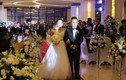 Dàn sao Việt đình đám góp mặt trong đám cưới thiếu gia Quảng Ninh
