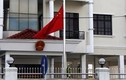 Bí mật vụ thảm sát kinh hoàng trong Đại sứ quán Trung Quốc