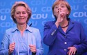 Tiết lộ người phụ nữ có thể thay thế Thủ tướng Merkel