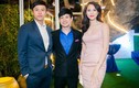 Hoa hậu Thu Thảo làm nóng hình ảnh để xứng với bạn trai đại gia
