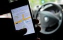 Khách nữ đi Uber X bị tung số điện thoại lên web khiêu dâm