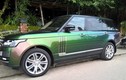 Đại gia Huế gây sốc với Range Rover giá 12 tỷ Đồng
