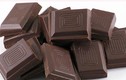 Sốc: Chocolate đen có thể làm hỏng nội tạng, gây chết người