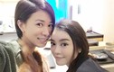 Sợ tình bạn trong showbiz Việt, Lý Nhã Kỳ kết thân với sao ngoại?