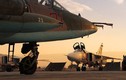 Vì sao máy bay Su-24 Nga mang bom ngu lại đánh chính xác?