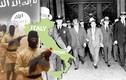 Nỗi sợ hãi lớn nhất của IS là băng đảng mafia ở Italy?