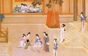 Thảm án giết 3.000 cung nữ chấn động lịch sử Trung Hoa
