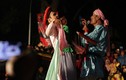 Khoảnh khắc “tình phộc” trong lễ hội táo bạo nhất VN
