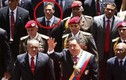 Tiết lộ chân dung người có liên quan đến cái chết của ông Hugo Chavez