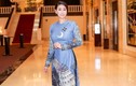 Ngỡ ngàng với nhan sắc tuổi 40 của Hoa hậu giàu nhất Việt Nam