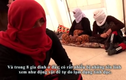 Cô gái bị IS bắt giữ kể lại bảy tháng làm nô lệ tình dục