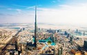 Dubai - Đô thị xa xỉ bậc nhất thế giới ngày ấy - bây giờ