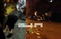 Thực hư thiếu nữ đánh hội đồng khiến một cô gái ngất xỉu ở Hà Nội trong đêm?