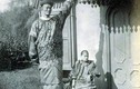 Phát hiện hình ảnh về người khổng lồ Trung Quốc từ thế kỷ 19