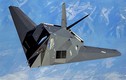 Sức mạnh tiêm kích tàng hình F-117 từng khiến Nga hãi hùng