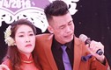 Sao nam Việt “mạnh mấy cũng yếu” trong ngày cưới vợ