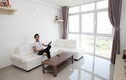 Tận mục căn hộ thoáng rộng của “ông hoàng triệu view” Hồ Việt Trung