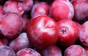 Giảm cân hiệu quả với 7 loại trái cây màu đỏ