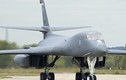 Sức mạnh máy bay ném bom chiến lược tầm xa B-1B Lancer