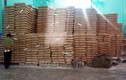 Phát hiện hơn 140 tấn bột mì “có vấn đề” ở TP HCM