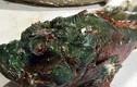 Cá mặt quỷ - đặc sản “nhìn phát ghê, ăn lại mê“ 