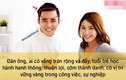 Tướng mạo đàn ông có phúc “bảy mươi đời” bao người ngưỡng mộ 