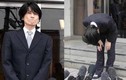 Tài tử Nhật bị bắt vì trộm đồ nữ sinh suốt 20 năm