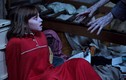 "The Conjuring 2": Sự thật về ngôi nhà quỷ ám ở Enfield