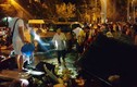 Lộ chủ sở hữu xe Lexus biển 80A gây tai nạn ở Thanh Hóa