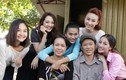Việt Hương áp lực vì đóng vợ chồng với Hoài Linh