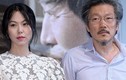 Ngoại tình với đạo diễn U60, sao Hàn bị đàn em chỉ trích